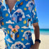 Women's Cubano Shirt: Beach Reads