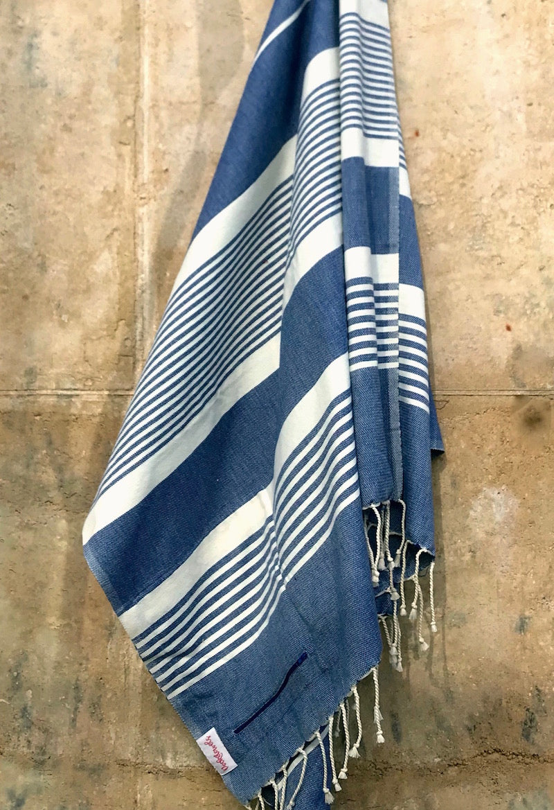 Pocketowel: Marari