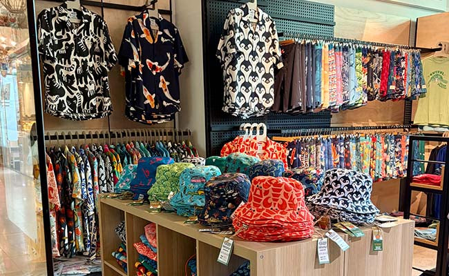 Our Stores South Beach Boardies Singapore and South Fremantle