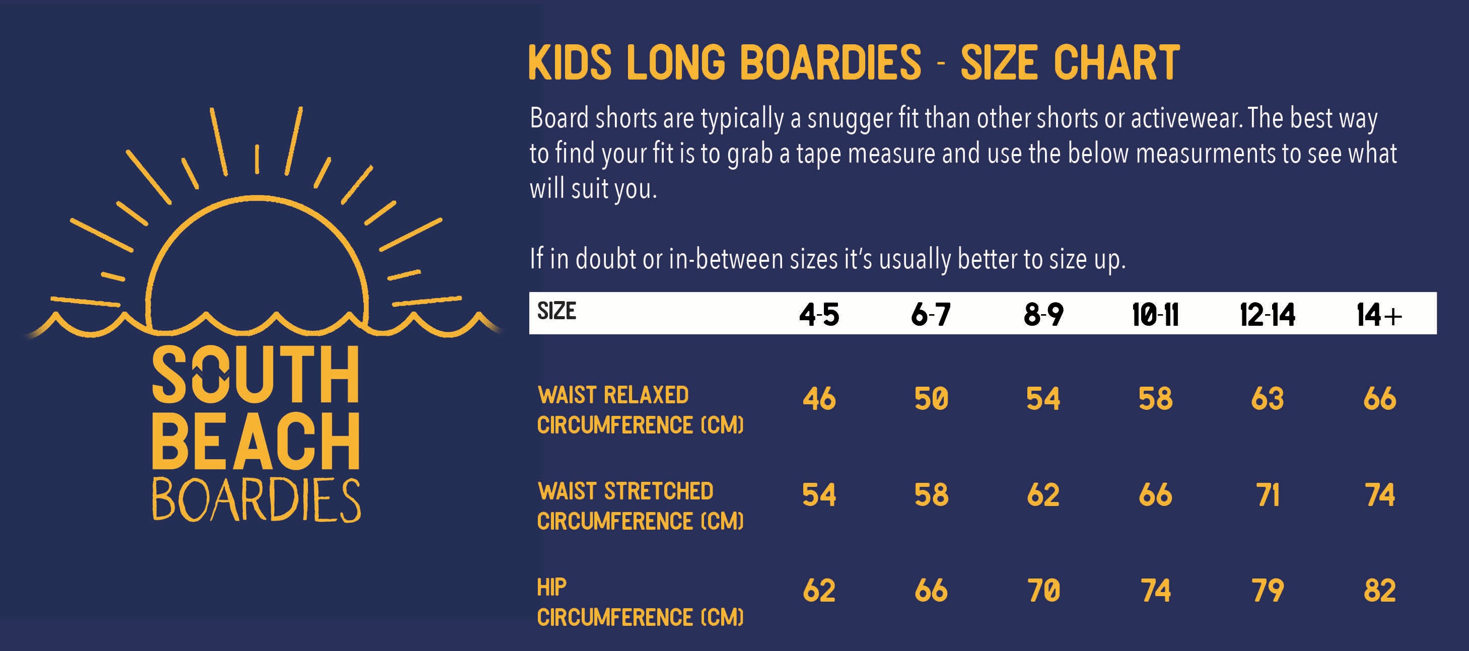 Kids Long Boardies: Crocodile (Helen Ansell Collection)
