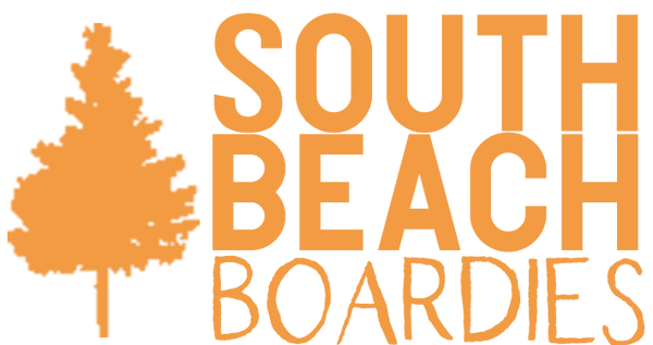 South Beach Boardies