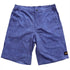 Men's Surf Jorts: Mid-Blue