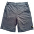 Men's Surf Jorts: Charcoal