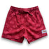 Kids Stretchy Trunks: Lucky Cat