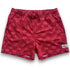 Men's Stretchy Trunks: Lucky Cat