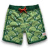 Kids Piping Boardies: Chameleon