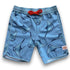 Kids Piping Boardies: Manta Rays