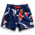 Kids Stretchy Trunks: Feelin' Koi