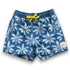 Kids Stretchy Trunks: Vintage Palm