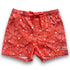 Men's Stretchy Trunks: Marrakesh