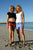 Gorgeous Freo Mamas in South Beach Boardies, made from recycled plastic bottles