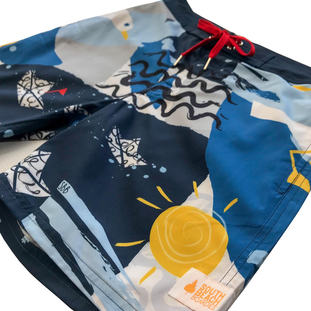 South Point Boardies