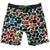 Mens Surfer Boardies from Recycled Plastic Bottles, Mosaic, front, web