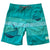 Mens Surfer Boardies from Recycled Plastic Bottles, Ningaloo Whaleshark front
