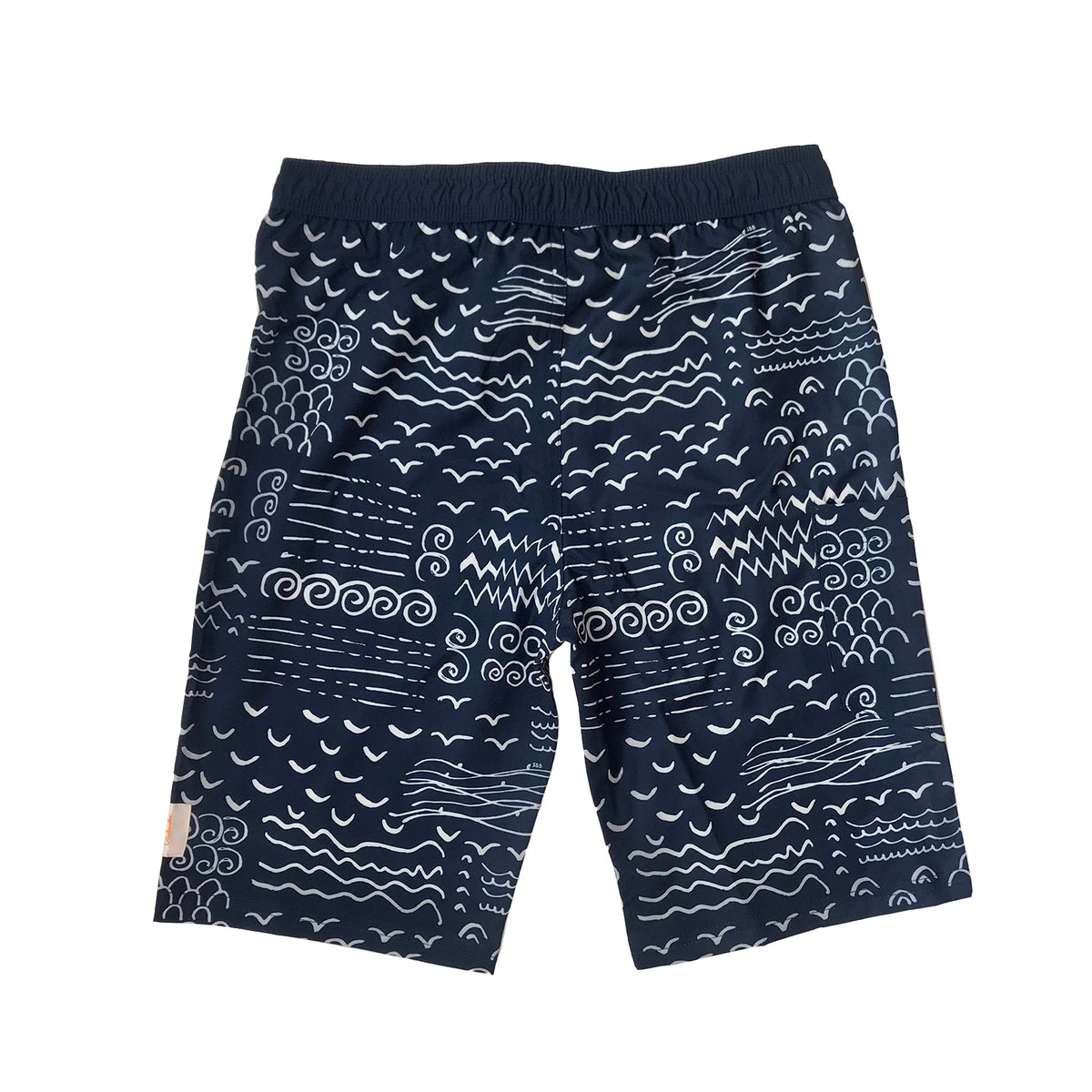 Atlantic Boardies