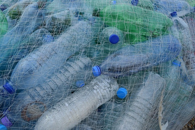 How are Plastic Bottles Recycled into Boardies?
