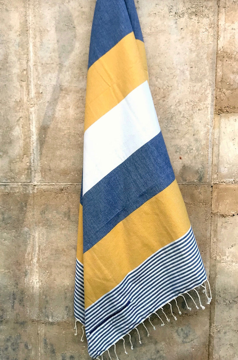 Pocketowel: Arambol
