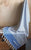 Archipelego Turkish Towel with Pockets, displayed, by Freostyle