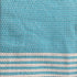 Azure Turkish Towel
