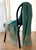 Azure, authentic turkish towel, ethically made, 100% cotton