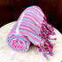 Berry Turkish Towel