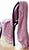 Berry: stylish, authentic Turkish Towel in 100% cotton