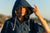 Freostyle South Beach Boardies Turkish Cotton Surf Poncho Hood