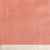 Freostyle Turkish Beach Towel with Pockets, Lannai, Orange, close up of orange weave