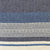 Freostyle sustainable turkish towel with pocket, Oceanus, close up of weave copy.psd