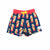 Limited edition Singapore Merlion Kids Swimming shorts by south beach boardies