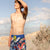 Insta ocean loving mens retro piping boardies in year of the dragon print made from recycled plastic bottles by south beach boardies