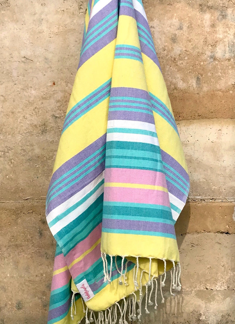 Pocketowels: Malabar