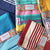 Pocketowels are hip-pocket friendly, large beach towels with pockets