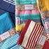 Pocketowels - Large, Turkish-Style Towels with Pockets