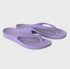 Lightfeet Recycled Arch Support Thongs - Lavender