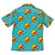  Cubano Shirt made from Eucalyptus Tencel in Surfing Sunset Dingo print, front copy.jpg