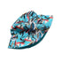 Reversible Recycled Bucket Hat: Kookaburra (Helen Ansell collection)