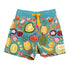 Kids Stretchy Trunks: Durian et.al