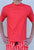 South Beach Boardies Men's Recycled Rashie UPF50+ CITRUS, front view