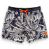 Men's Stretchy Trunks: Bush Banksia (Helen Ansell Collection)
