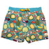 Men's Stretchy Trunks: Durian et.al