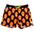 Men's Stretchy Trunks: Orangutan