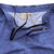 Men's Surf Jorts: Mid-Blue
