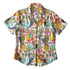 Women's Cubano Shirt: Rio