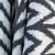 Spice Island Turkish Towel with Pocket by Freostyle sustainable beach products, close up of weave