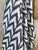 Spice Island Turkish Towel with Pocket by Freostyle sustainable beach products, hung