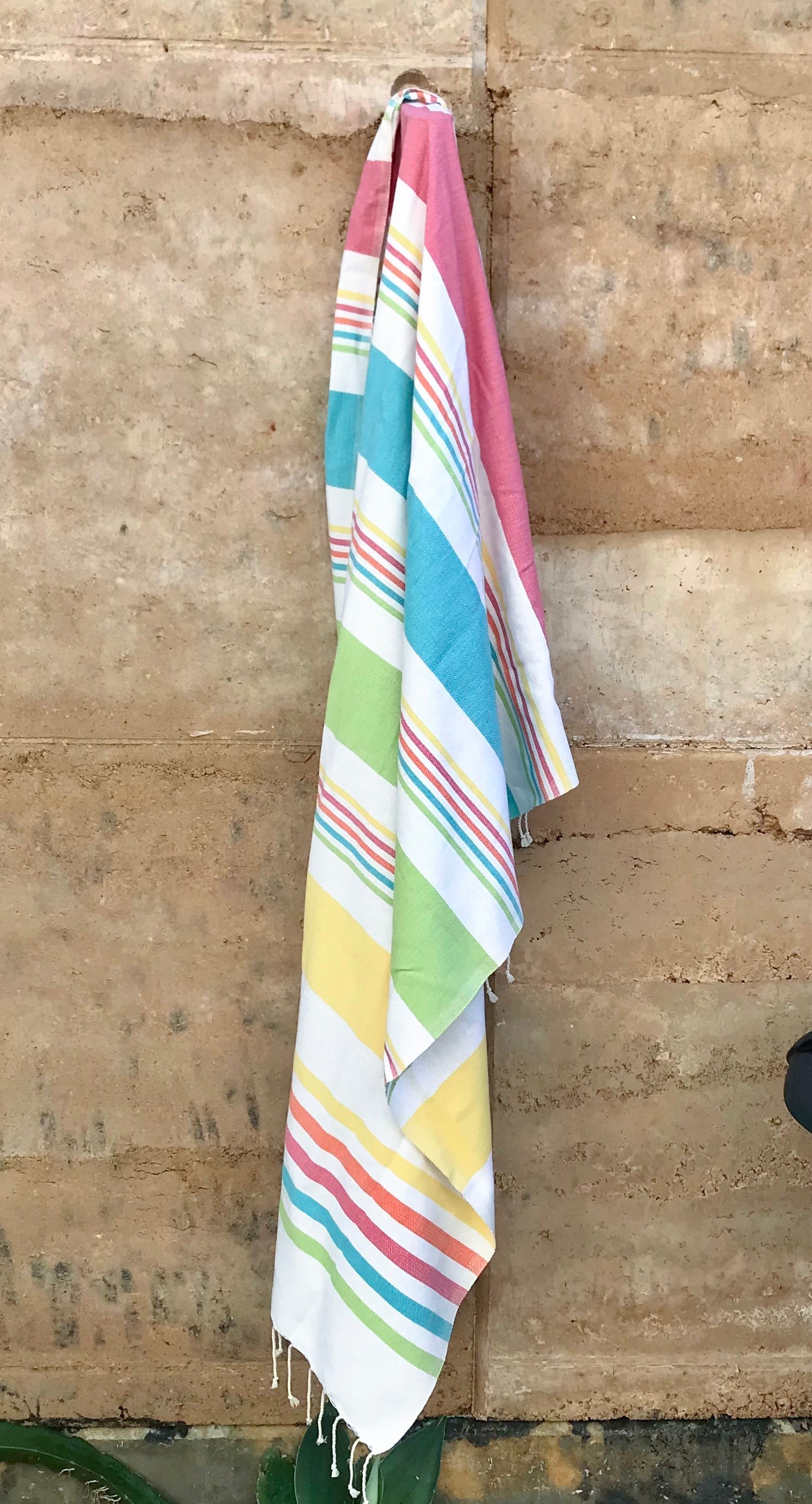 Pocketowel: Tarkali