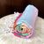 Our Wildflowers turkish towel is light-weight and rolls up so small!