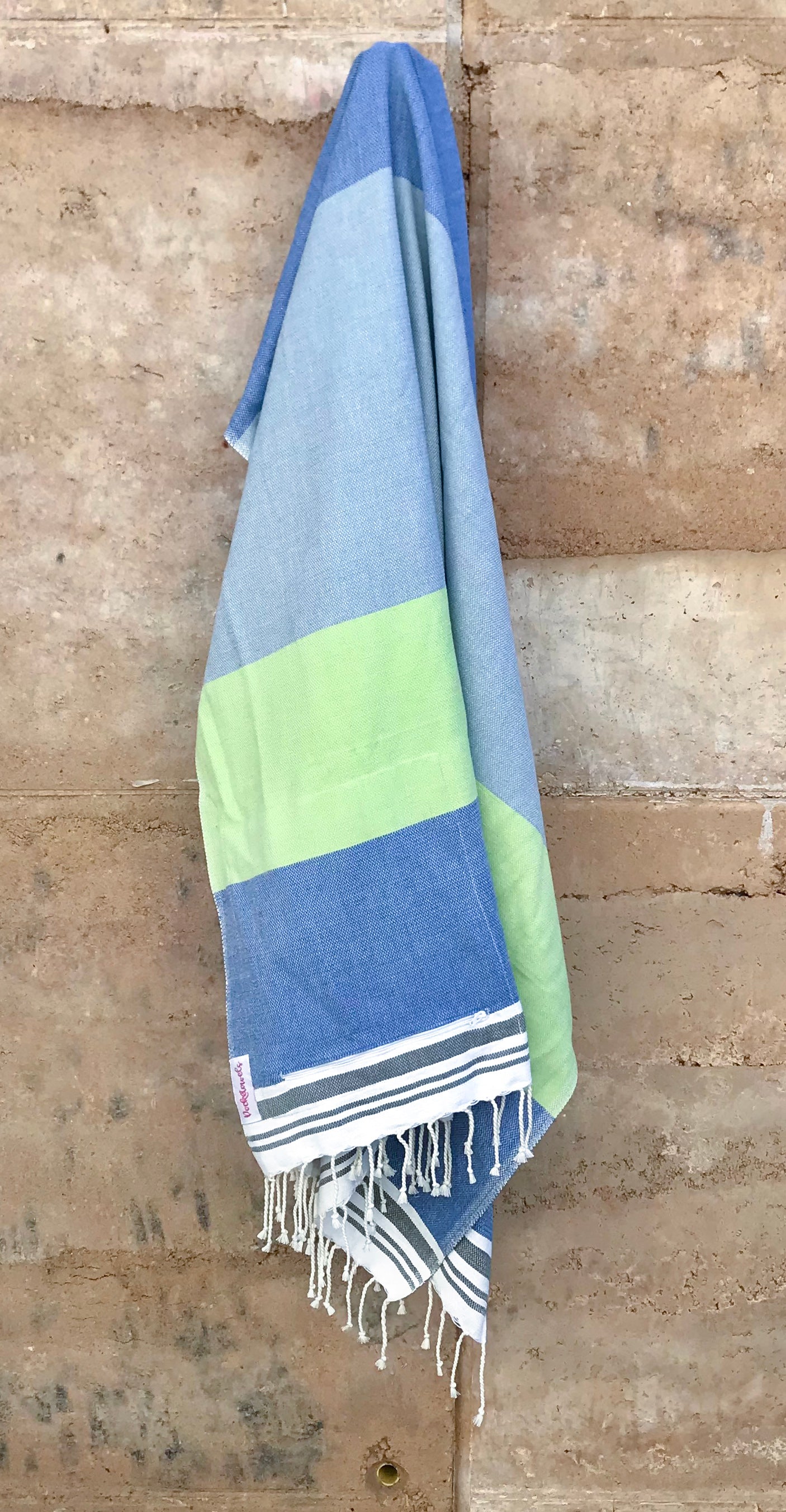 Pocketowels: Yarada