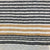 Zante Turkish Towel with Pockets, close up, sustainable bear gear from Freostyle, close up of weave